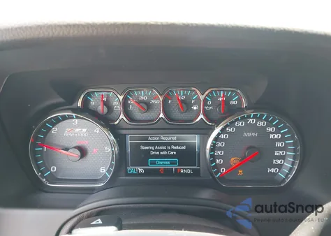 2018 Chevrolet Tahoe Lt from USA, damaged, VIN 1GNSKBKC1JR404175